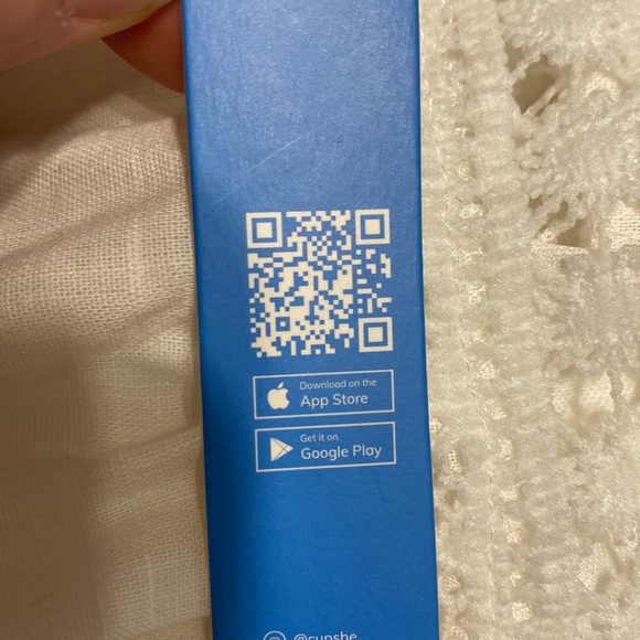 Cupshe long floral summer gown - Picture 4 of 4